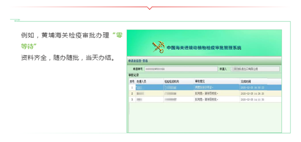 海關(guān)總署:解讀│進(jìn)口食品報(bào)關(guān)指南 海關(guān)總署:解讀│進(jìn)口食品報(bào)關(guān)指南