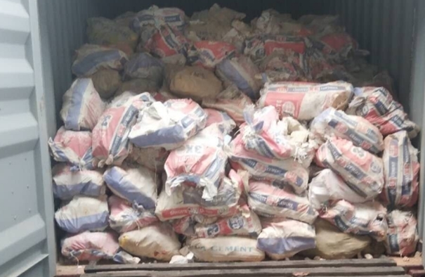 【碳酸鈣進口清關(guān)代理公司】告訴你碳酸鈣進口流程 【碳酸鈣進口清關(guān)代理公司】告訴你碳酸鈣進口流程