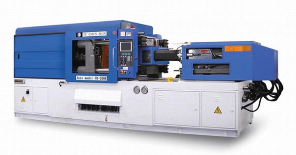 【二手注塑機進口清關代理】的流程，一般貿(mào)易進口注塑機