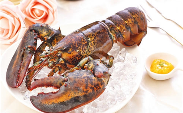 【進口冰鮮龍蝦清關(guān)代理】的流程，一般貿(mào)易進口冰鮮龍蝦