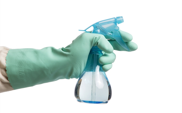 【進(jìn)口消毒噴霧清關(guān)】的流程，一般貿(mào)易進(jìn)口消毒噴霧