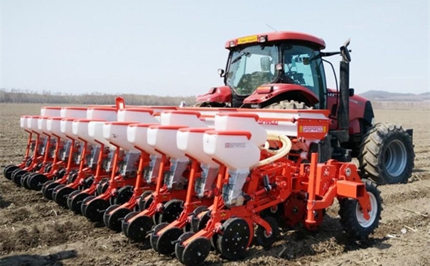 【進口播種機械清關(guān)代理】的流程，一般貿(mào)易進口播種機