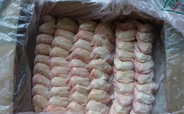 【進(jìn)口巴西雞翅清關(guān)代理】的流程，一般貿(mào)易進(jìn)口雞翅