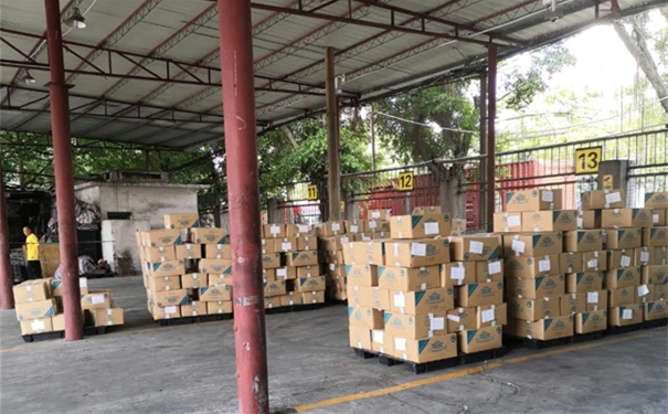 【進口工藝品清關(guān)代理】的流程，一般貿(mào)易進口工藝品