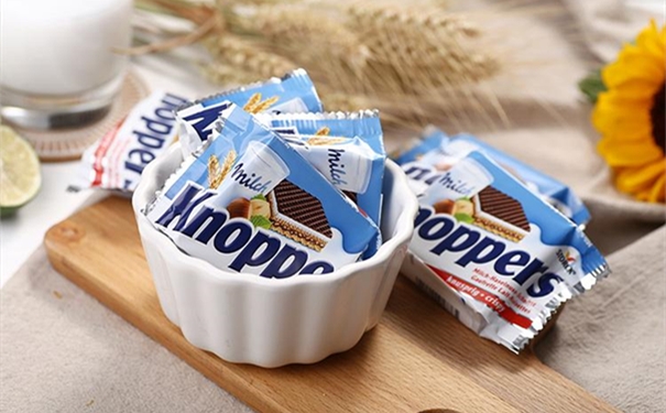 【進(jìn)口德國(guó)餅干清關(guān)代理】的流程，一般貿(mào)易進(jìn)口餅干