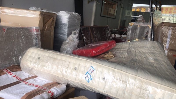 上海古董舊家具進(jìn)口清關(guān)代理公司 上海古董舊家具進(jìn)口清關(guān)代理公司