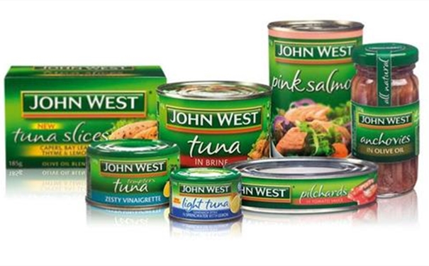 【進口罐頭食品清關代理】流程，一般貿(mào)易進口罐頭食品