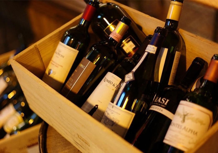 進(jìn)口葡萄酒清關(guān)代理公司告訴你所需資料 進(jìn)口葡萄酒清關(guān)代理公司告訴你所需資料