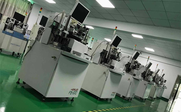 【進(jìn)口二手半導(dǎo)體生產(chǎn)線設(shè)備清關(guān)代理】的流程，設(shè)備進(jìn)口這樣做