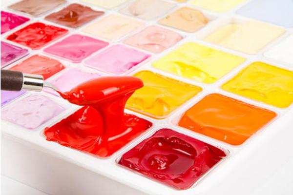 進口顏料清關(guān)代理這樣做，清楚了嗎