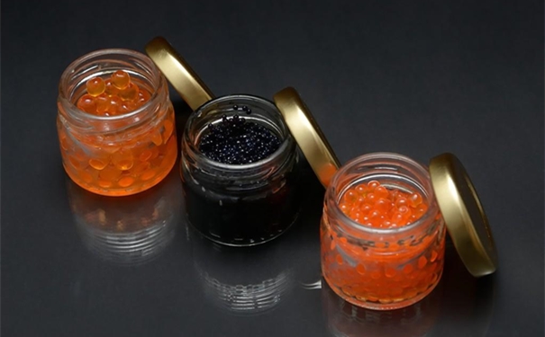 【進口魚子醬清關代理】的流程，魚子醬進口這樣做