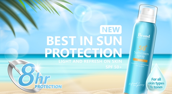 進口防曬噴霧清關(guān)一般貿(mào)易進口常見問題 進口防曬噴霧清關(guān)一般貿(mào)易進口常見問題