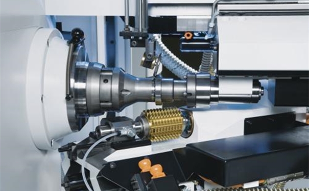 快看！進(jìn)口二手滾齒機(jī)清關(guān)的整體思路是這樣的