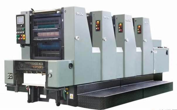 看過來！進(jìn)口二手膠印機(jī)報(bào)關(guān)要怎么做？