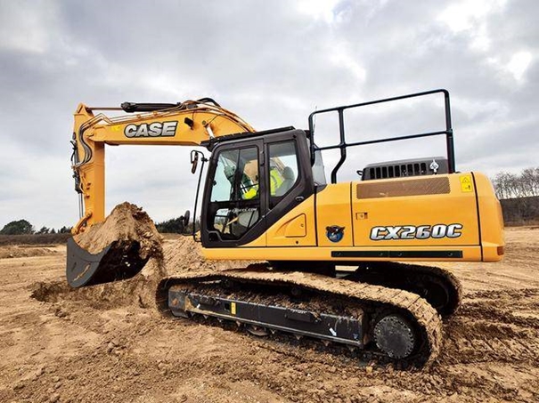 快來了解，深圳港進口二手挖機清關