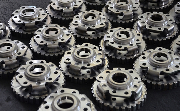 進口零配件清關(guān)注意事項以及流程 進口零配件清關(guān)注意事項以及流程