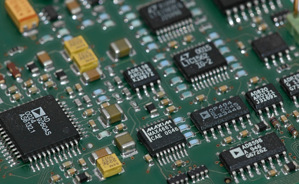 進口電子元器件報關(guān)的申報要素有哪些 進口電子元器件報關(guān)的申報要素有哪些