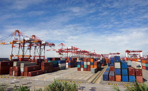 上海洋山港口報關(guān)行|公司哪家好? 上海洋山港口報關(guān)行|公司哪家好?