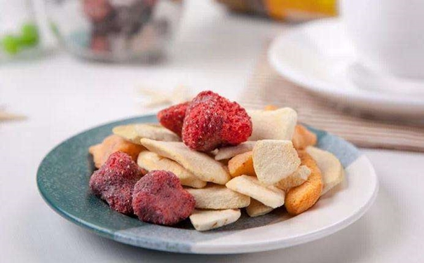 進(jìn)口凍干水果干清關(guān)的流程以及資料是怎樣的呢? 進(jìn)口凍干水果干清關(guān)的流程以及資料是怎樣的呢?