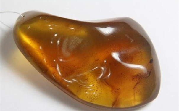 琥珀原石進(jìn)口清關(guān)所需的單證資料介紹在這里 琥珀原石進(jìn)口清關(guān)所需的單證資料介紹在這里