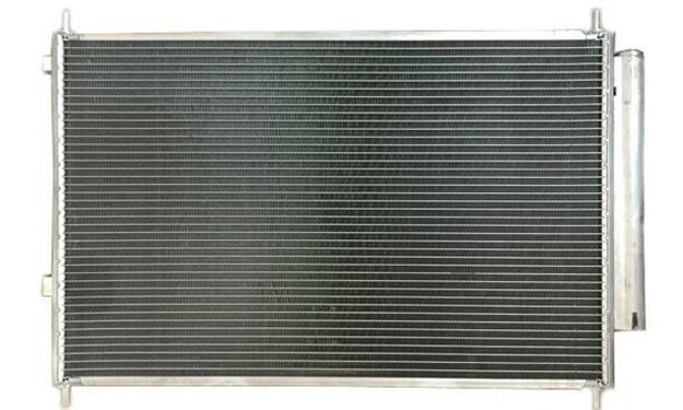 汽車冷凝器進口報關(guān)2-3天完成，誰人不心動?