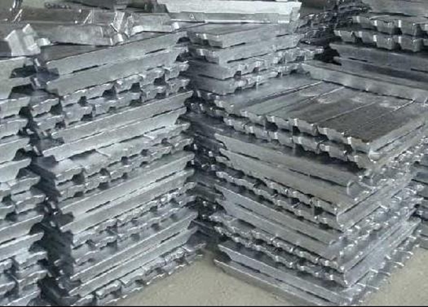 上海進(jìn)口鋁錠報(bào)關(guān)如何操作 上海進(jìn)口鋁錠報(bào)關(guān)如何操作