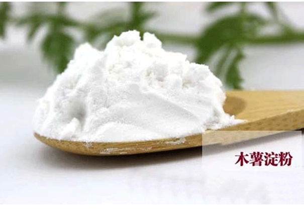 進(jìn)口木薯淀粉清關(guān)-木薯淀粉代理報(bào)檢流程
