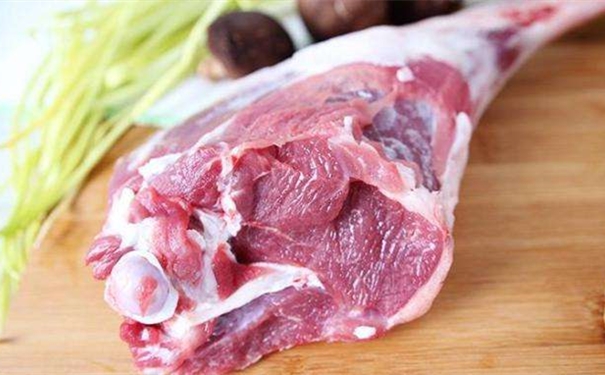 進(jìn)口冰鮮綿羊肉報關(guān)超詳細(xì)流程 進(jìn)口冰鮮綿羊肉報關(guān)超詳細(xì)流程
