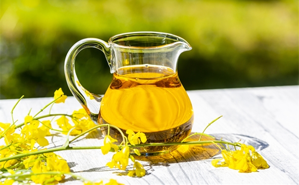 進口菜籽油報關的詳細流程，get！