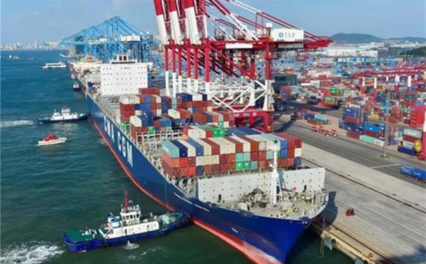 青島報(bào)關(guān)行排名是怎樣的?青島報(bào)關(guān)行排行 青島報(bào)關(guān)行排名是怎樣的?青島報(bào)關(guān)行排行