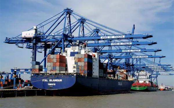 天津報關(guān)行排名在哪里看?報關(guān)行排行 天津報關(guān)行排名在哪里看?報關(guān)行排行