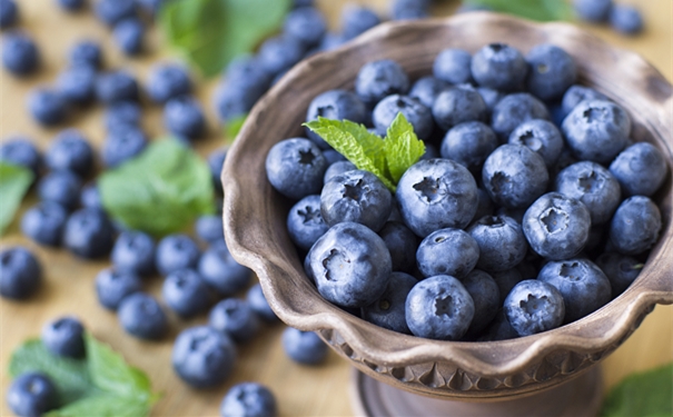 不知道藍莓進口報關(guān)如何操作?藍莓進口看這里 不知道藍莓進口報關(guān)如何操作?藍莓進口看這里