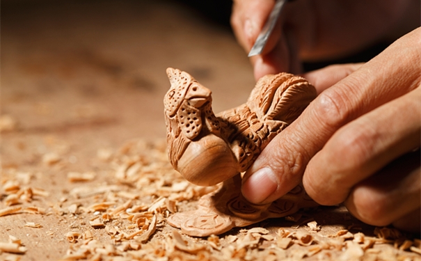 工藝品進(jìn)口清關(guān)超詳細(xì)流程，get