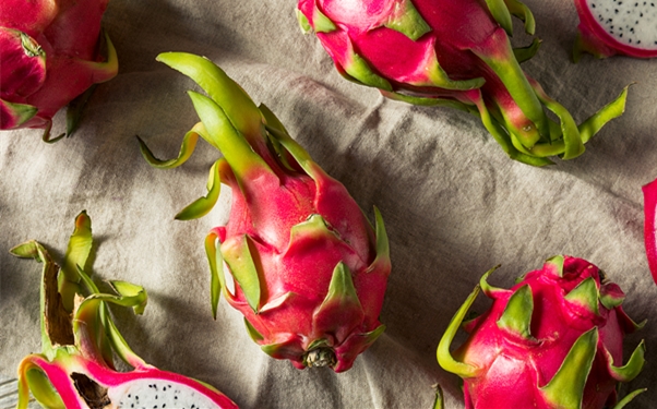 火龍果進(jìn)口清關(guān)詳細(xì)流程，了解一下