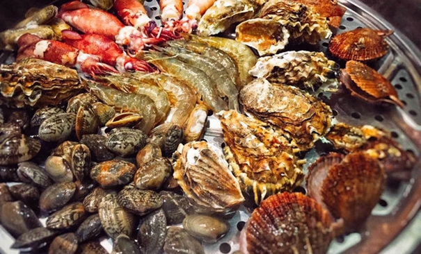 進口海鮮報關代理注意事項有這3點 進口海鮮報關代理注意事項有這3點