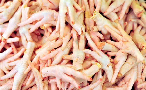 空運(yùn)俄羅斯雞爪進(jìn)口報關(guān)所需資質(zhì)與申報要素 空運(yùn)俄羅斯雞爪進(jìn)口報關(guān)所需資質(zhì)與申報要素