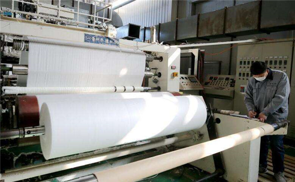 熔噴無紡布機場進口清關(guān)需要多長時間/時效與費用 熔噴無紡布機場進口清關(guān)需要多長時間/時效與費用