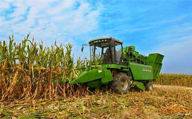 二手玉米收割機(jī)進(jìn)口報(bào)關(guān)代理注意事項(xiàng)有哪些? 二手玉米收割機(jī)進(jìn)口報(bào)關(guān)代理注意事項(xiàng)有哪些?