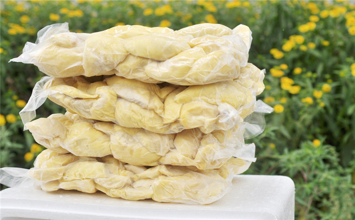 冷凍榴蓮肉進(jìn)口報(bào)關(guān)一站式代理服務(wù)公司 冷凍榴蓮肉進(jìn)口報(bào)關(guān)一站式代理服務(wù)公司