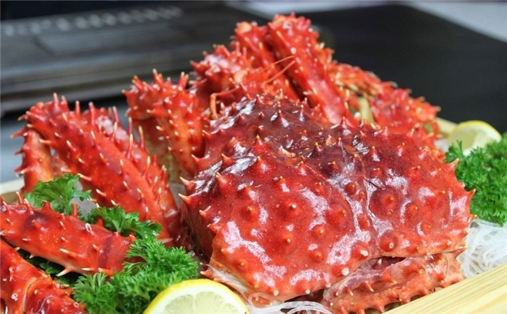 俄羅斯水產(chǎn)品進(jìn)口報(bào)關(guān)公司，聯(lián)網(wǎng)助你快速通關(guān)!