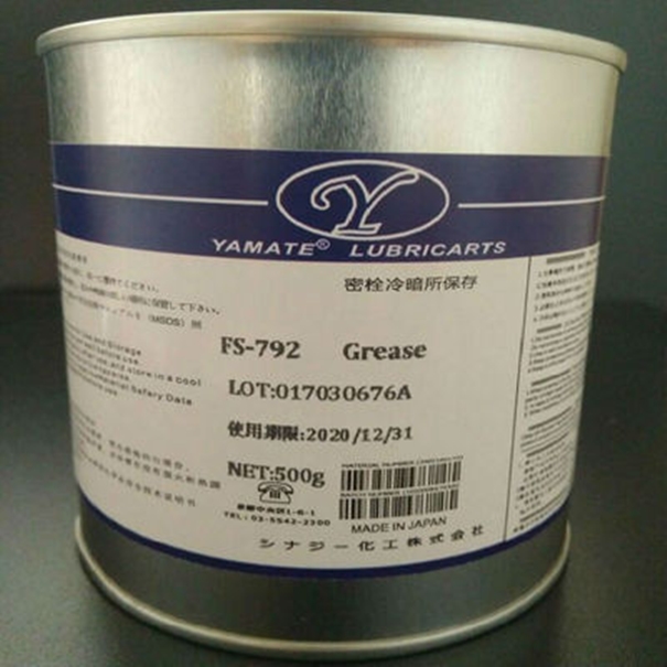 潤(rùn)滑脂進(jìn)口報(bào)關(guān)代理注意事項(xiàng) 潤(rùn)滑脂進(jìn)口報(bào)關(guān)代理注意事項(xiàng)