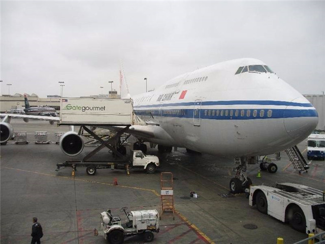 深圳機場進口清關(guān)詳細流程資料，你一定要了解的