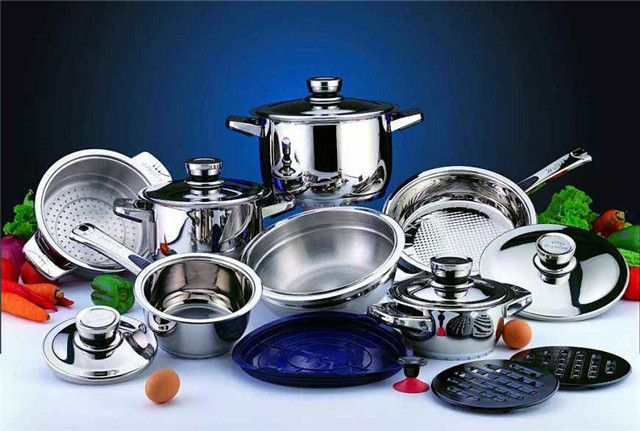 上海機場餐具廚具進口報關(guān)費用以及關(guān)稅是多少？ 