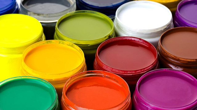 進(jìn)口顏料報(bào)關(guān)清關(guān)流程資料，一站式進(jìn)口代理公司