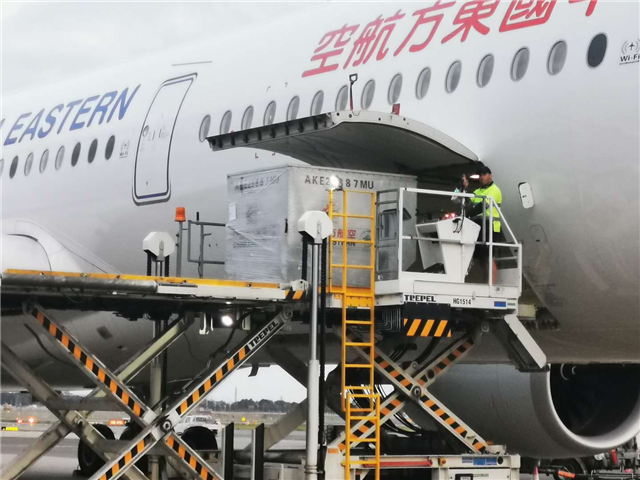 超詳細(xì)貨物進(jìn)口空運(yùn)流程，快來了解啦!