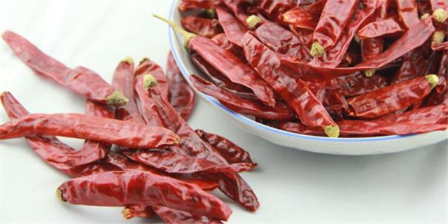 深圳干辣椒進口報關清關代理注意事項，干辣椒進口代理公司