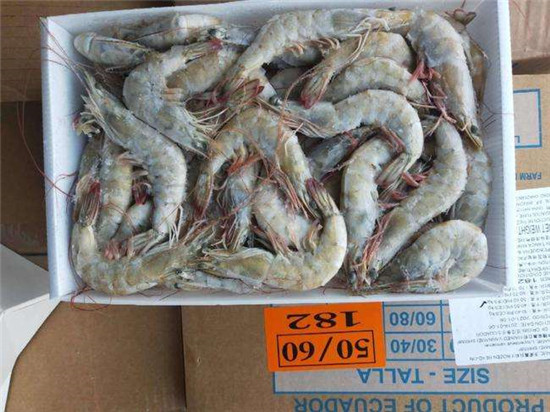 16年經(jīng)驗(yàn)講解厄瓜多爾白蝦進(jìn)口報(bào)關(guān)清關(guān)稅率流程以及資料 16年經(jīng)驗(yàn)講解厄瓜多爾白蝦進(jìn)口報(bào)關(guān)清關(guān)稅率流程以及資料