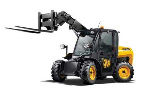 二手叉車進口報關代理流程和資料，廣東速達供應鏈告訴您 