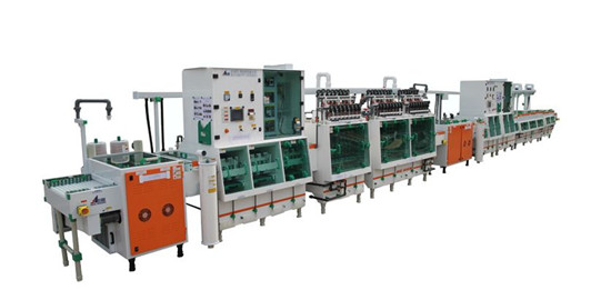 二手設(shè)備進(jìn)口報(bào)關(guān)清關(guān)超詳細(xì)手續(xù)流程，請(qǐng)查收！