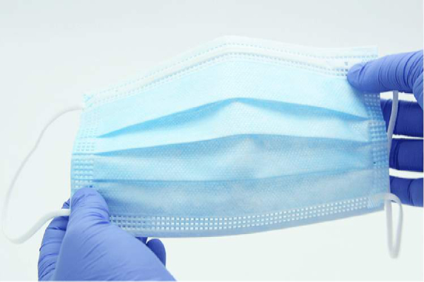 無紡布口罩進口清關報關單證以及關稅是多少？